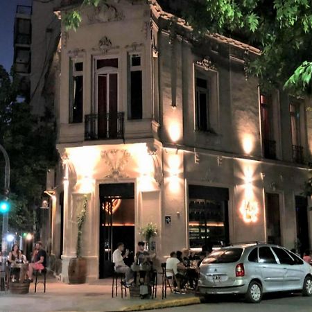 Mg Palermo Suite 38M2 Fibra Optica Buenos Aires Exterior foto