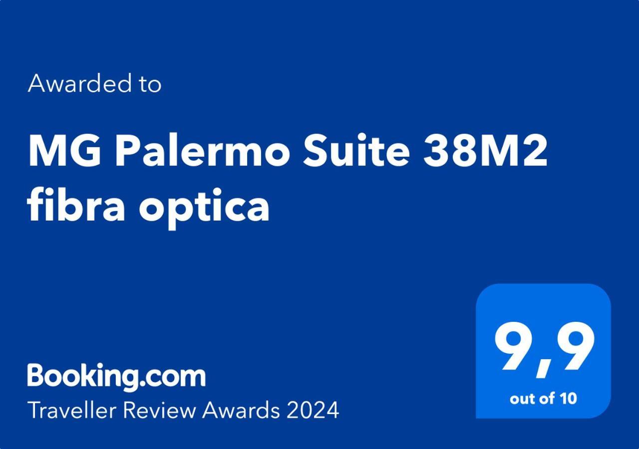 Mg Palermo Suite 38M2 Fibra Optica Buenos Aires Exterior foto