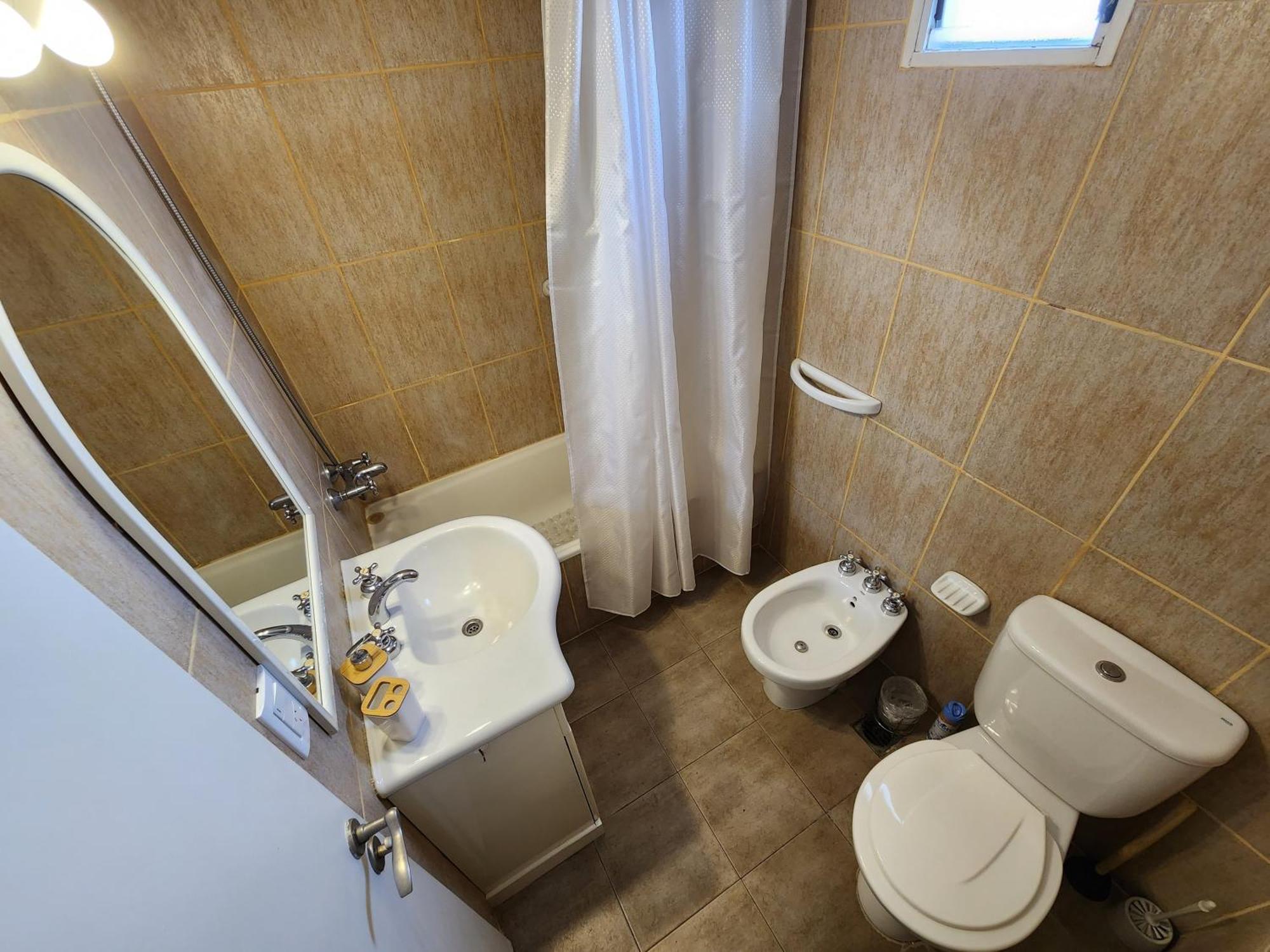 Mg Palermo Suite 38M2 Fibra Optica Buenos Aires Exterior foto