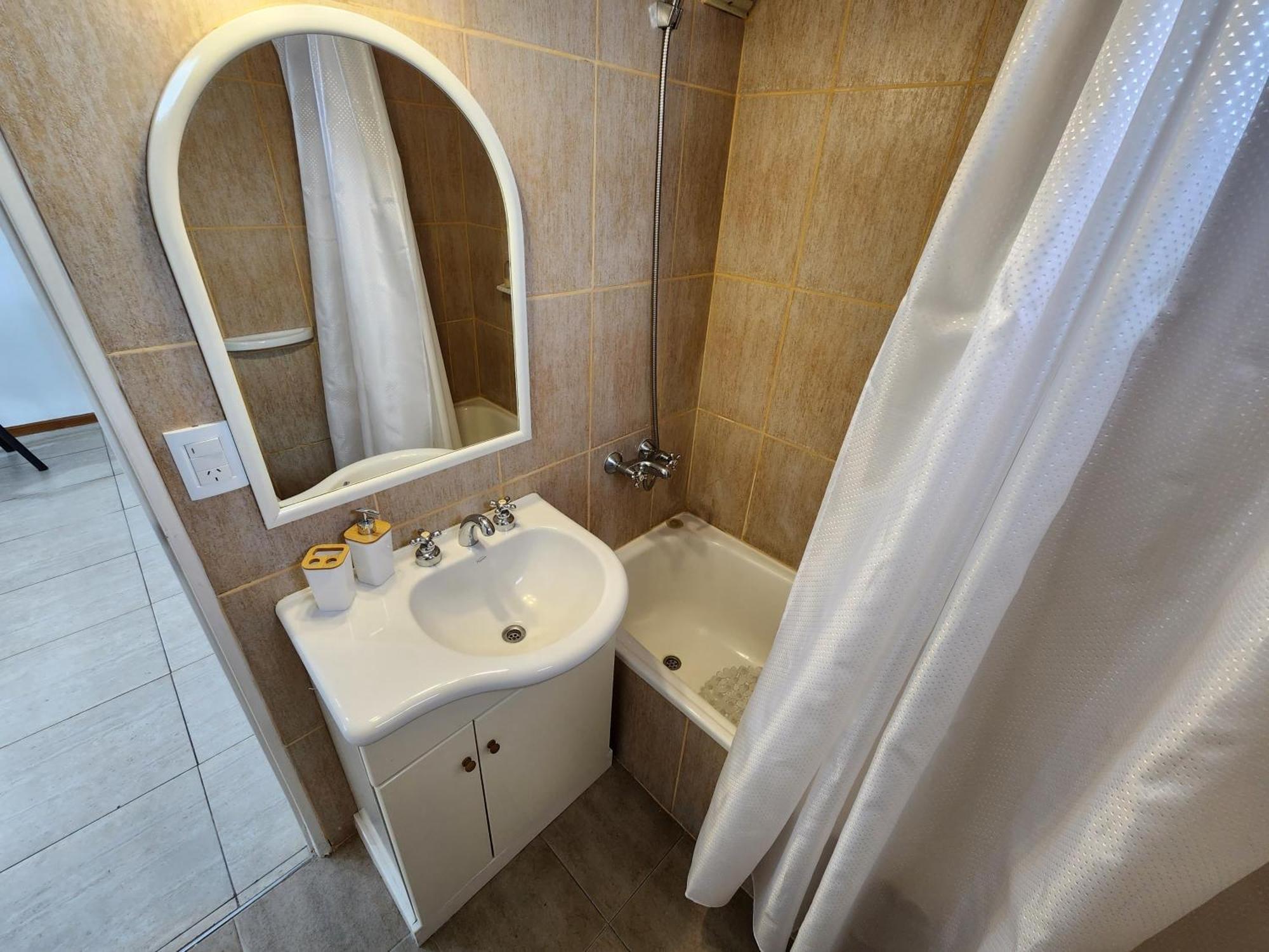 Mg Palermo Suite 38M2 Fibra Optica Buenos Aires Exterior foto