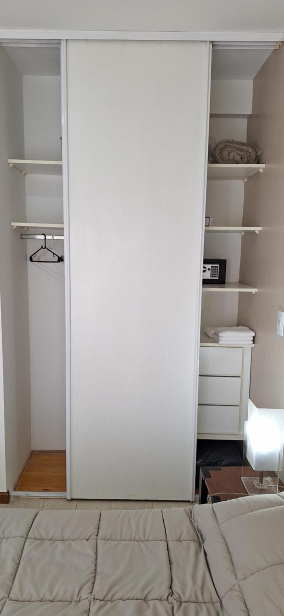 Mg Palermo Suite 38M2 Fibra Optica Buenos Aires Exterior foto